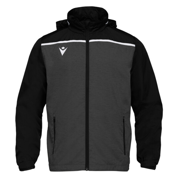 Tully Mesh Lined Windbreaker