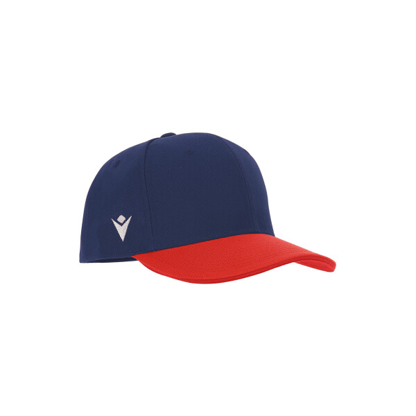 Pepper Baseball Cap