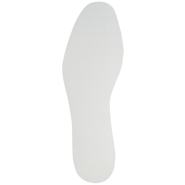 Left Foot