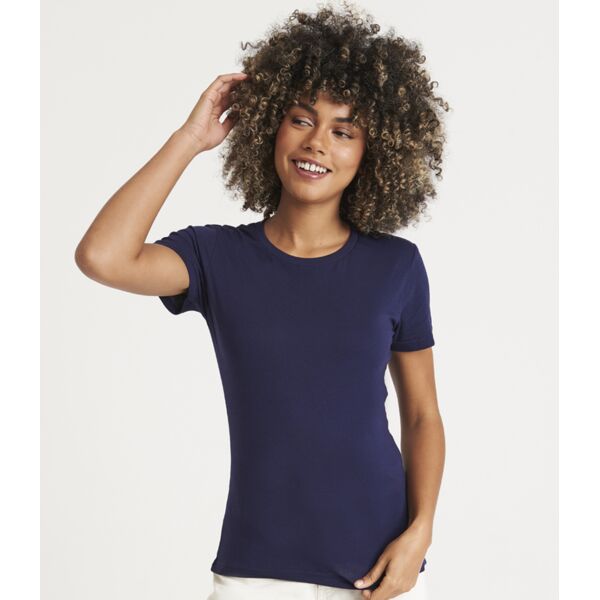 AWDis The 100 Ladies T-Shirt Thumbnail