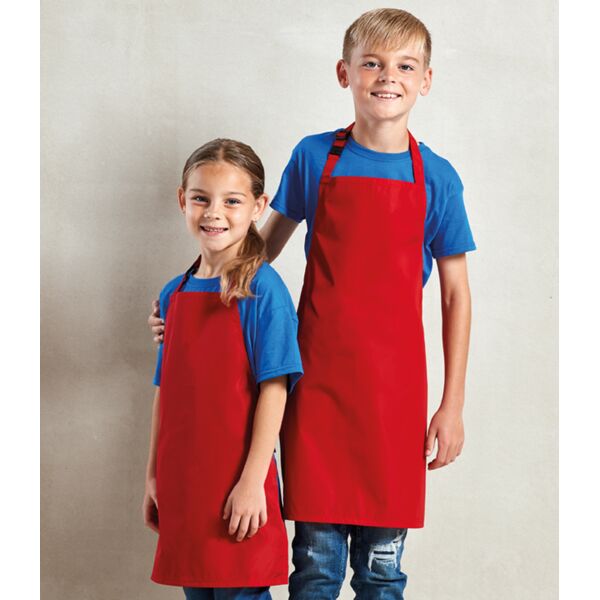 Premier Kids Waterproof Apron Thumbnail