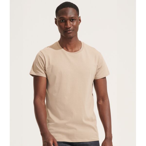 SOL'S Crusader Organic T-Shirt Thumbnail