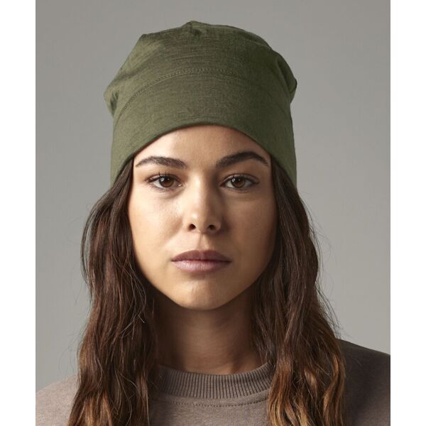 Merino beanie Thumbnail