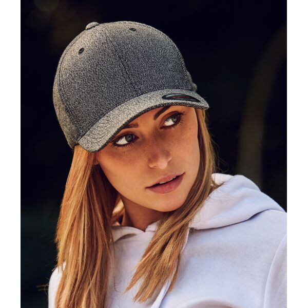 Flexfit Melange Cap Thumbnail