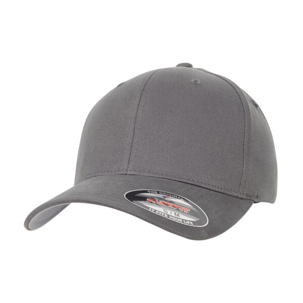 Flexfit Brushed Twill Cap Thumbnail