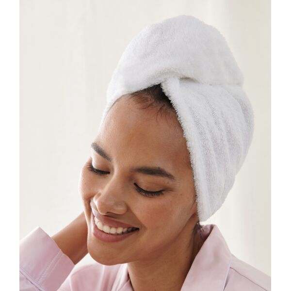 Towel City Hair Wrap Thumbnail