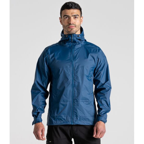 Craghoppers Expert Unisex Packable Jacket Thumbnail