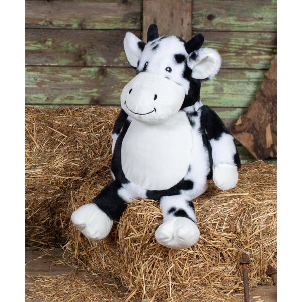 Zippie cow Thumbnail