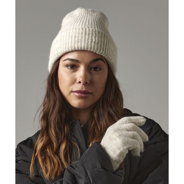 Cosy ribbed beanie Thumbnail