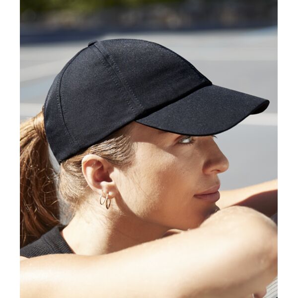 Beechfield Performance Ponytail Cap Thumbnail