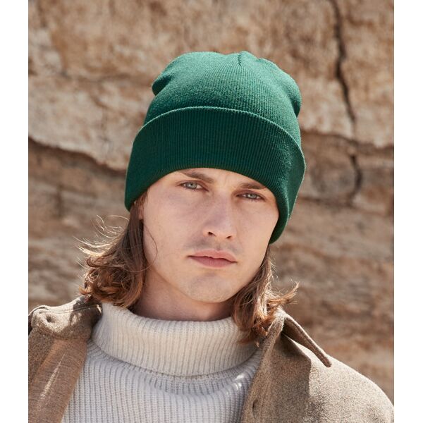 Beechfield Polylana® Original Cuffed Beanie Thumbnail