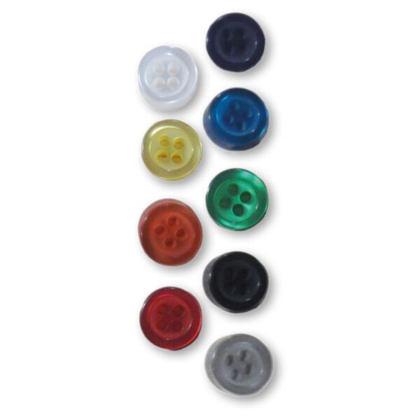 Shirt Button Large (10-Pack) Thumbnail