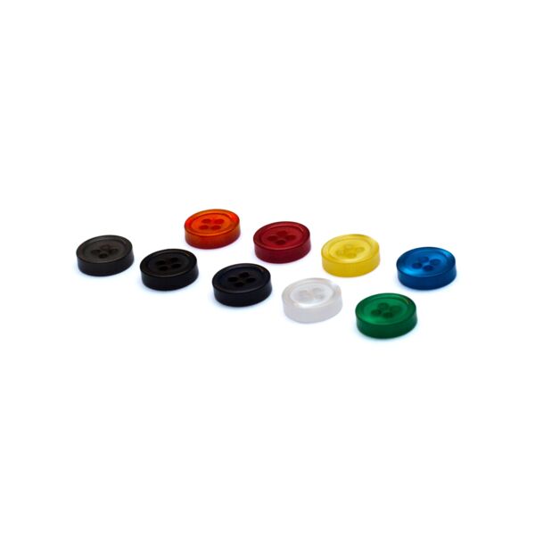Shirt Button Small (10-Pack) Thumbnail