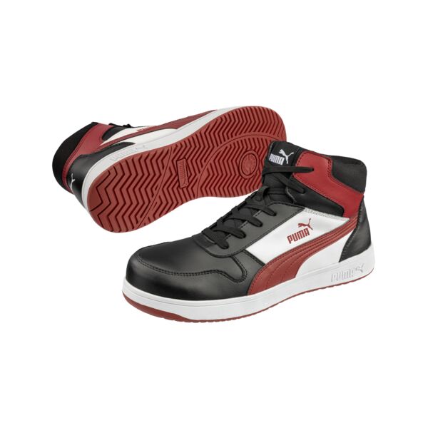 Frontcourt Mid S3L ESD Thumbnail