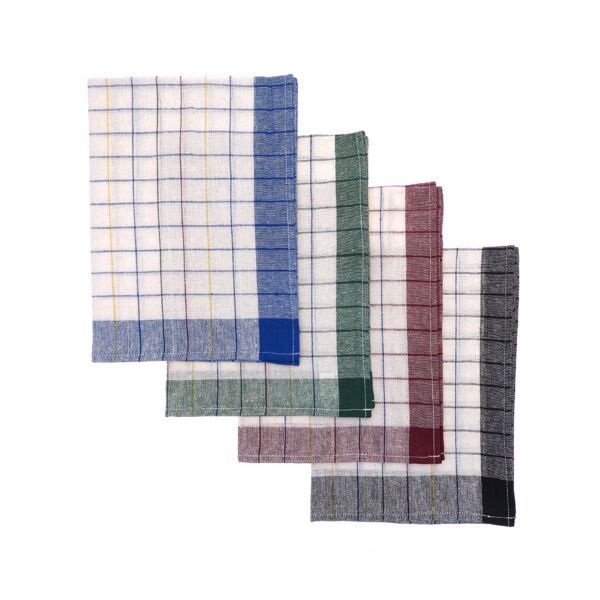 Pack of tea towels (10-pack) Thumbnail