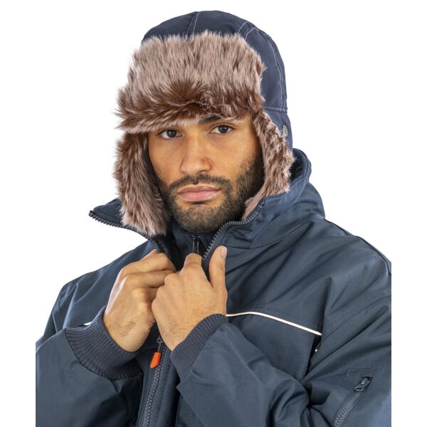 Classic sherpa hat Thumbnail