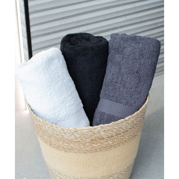 Luxury range bath towel Thumbnail