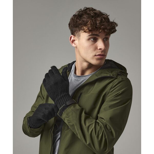 Touchscreen smart gloves Thumbnail