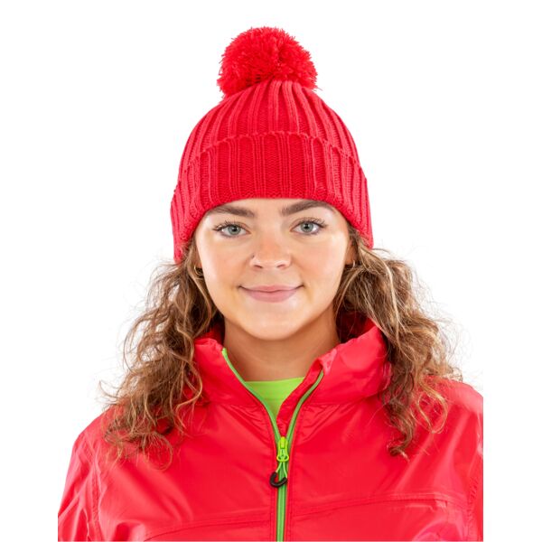 HDi Quest Knitted Hat Thumbnail