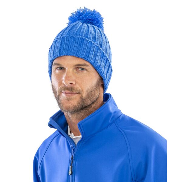 HDI quest knitted hat Thumbnail