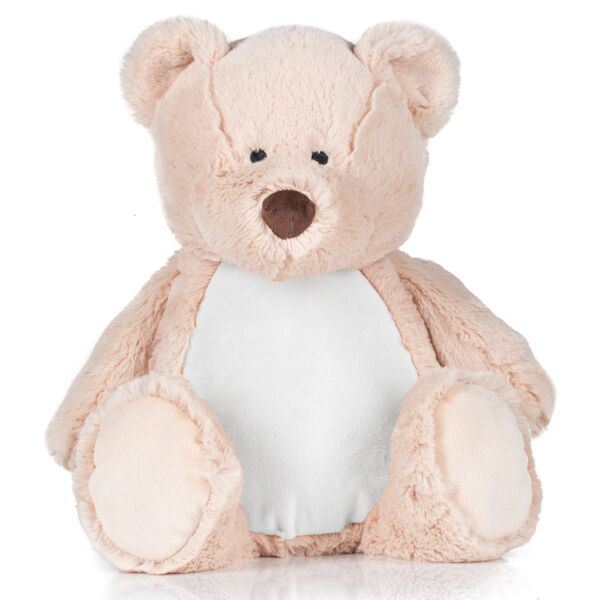 Mumbles Zippie Teddy Thumbnail