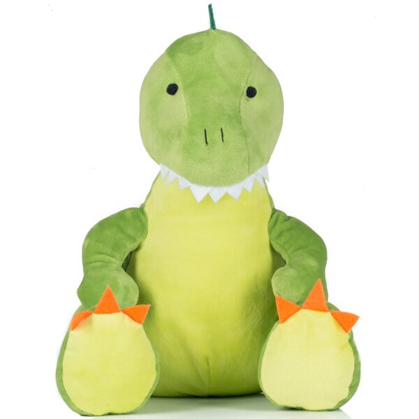 Mumbles Zippie Dinosaur Thumbnail