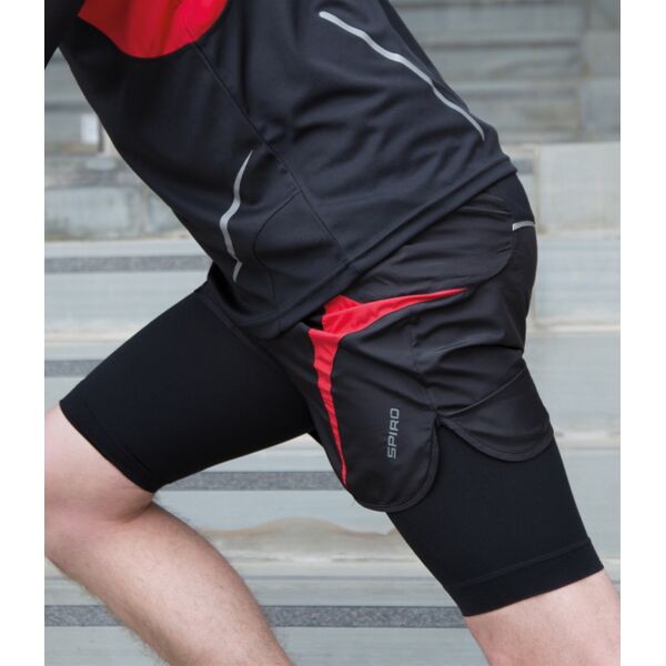 Spiro Compression Quad Sleeve Thumbnail