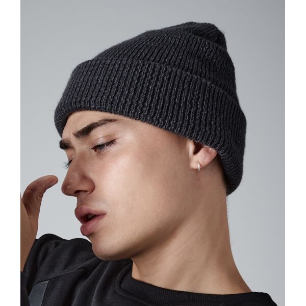 Beechfield Reflective Beanie Thumbnail