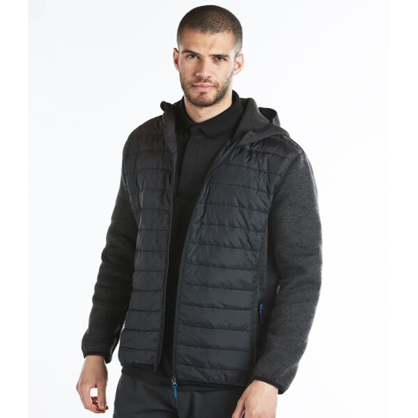 Portwest KX3™ Baffle Padded Jacket Thumbnail