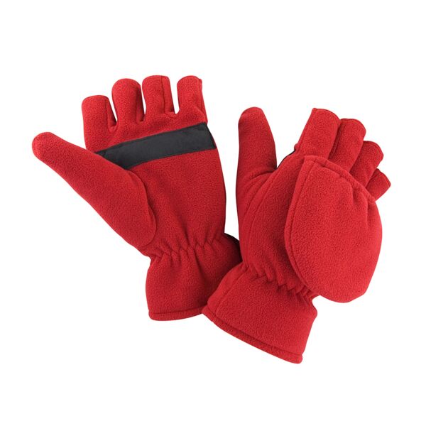 Result Palmgrip Glove-Mitt Thumbnail