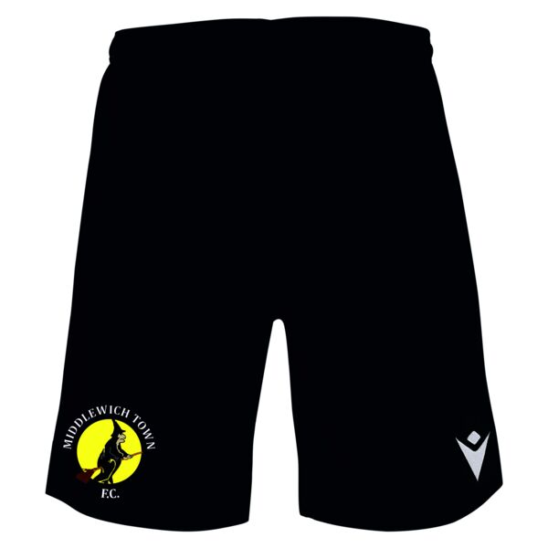 Middlewich Town Draco Bermuda JNR Thumbnail