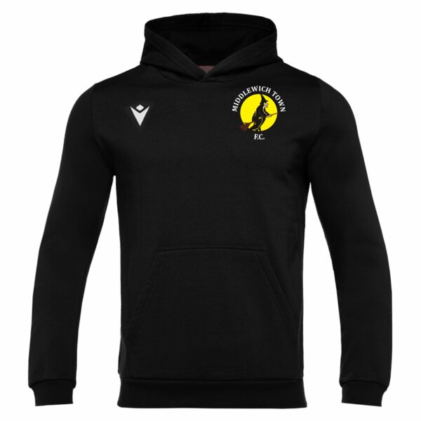 Middlewich Town Banjo Hero JNR Thumbnail