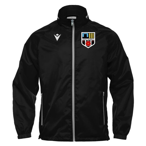 Chorley Women F.C. Praia Hero Windbreaker JNR Thumbnail
