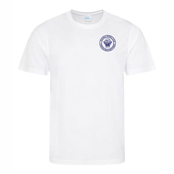 HOLYWELL NC TSHIRT SNR (JC001) Thumbnail
