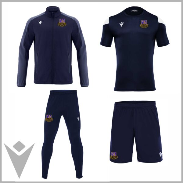 RHYDYMWYN STAFF PACK SNR Thumbnail