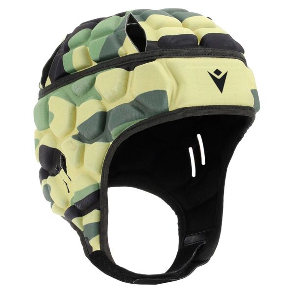 Helmet XE Rugby Headguard (Snr) Thumbnail