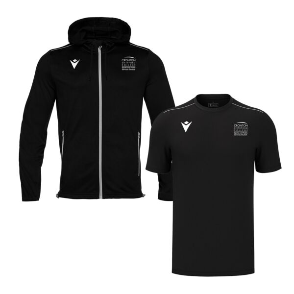 Cronton College Pack 1 Thumbnail