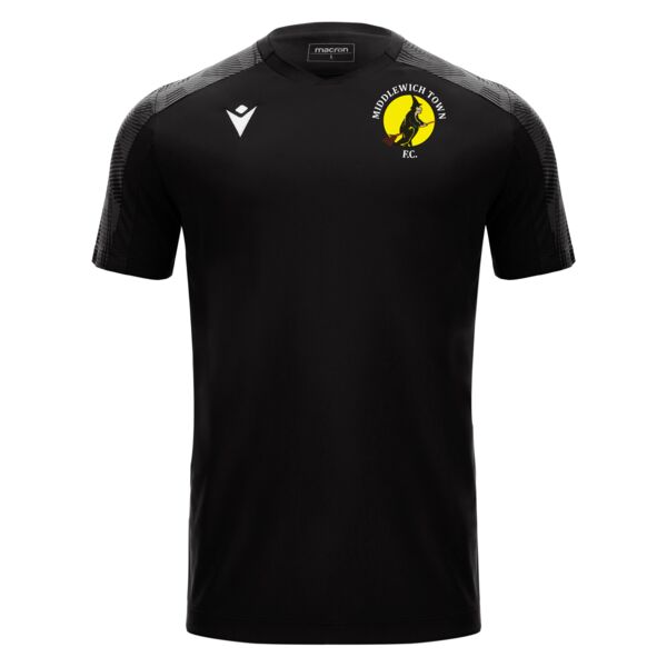 Middlewich Town Gede Training Shirt JNR Thumbnail