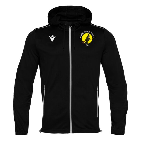 Middlewich Town Freyr Full Zip Hoodie JNR Thumbnail