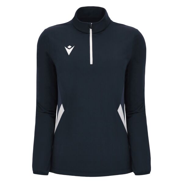 Maira 1/4 Zip Top Women JR Thumbnail