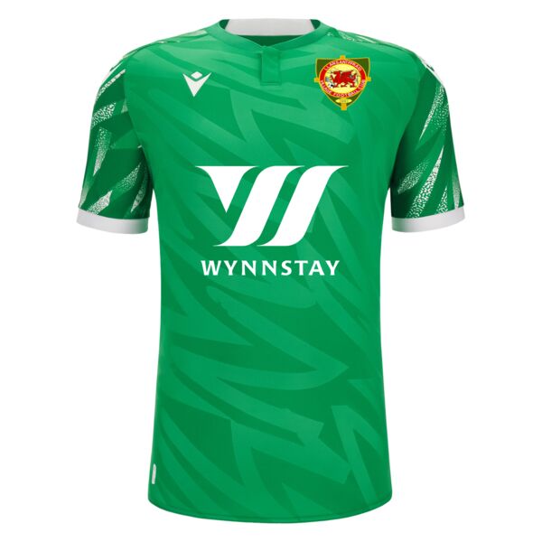 Llansantffraid Replica Shirt - SR Thumbnail