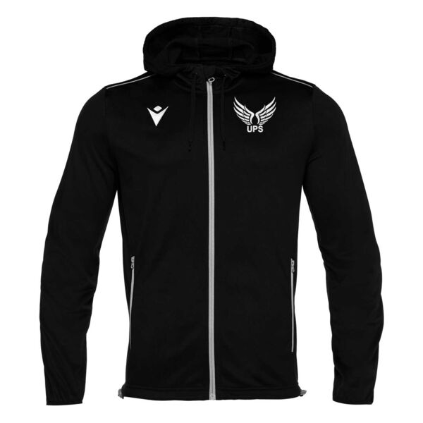 Uniformed Protective Services Freyr Full Zip Hoodie JNR Thumbnail