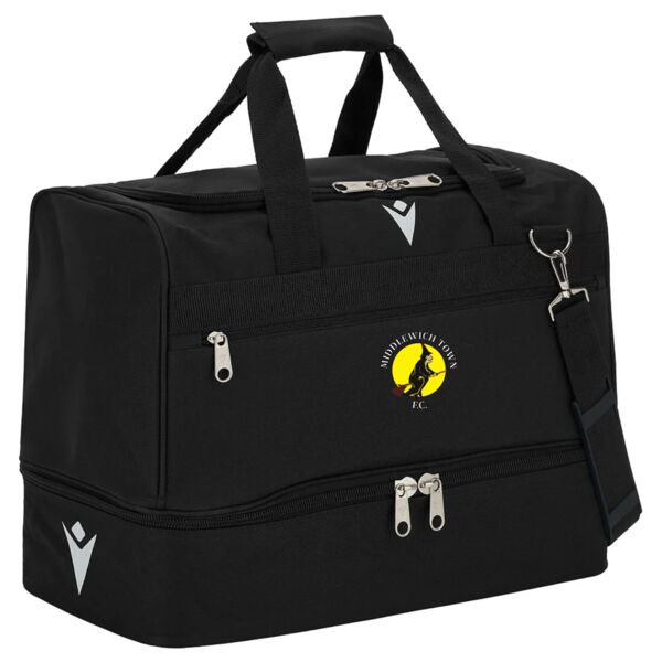 Middlewich Town Rocket Holdall Large  Thumbnail