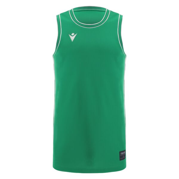 Plutonium Basketball Vest JNR Thumbnail