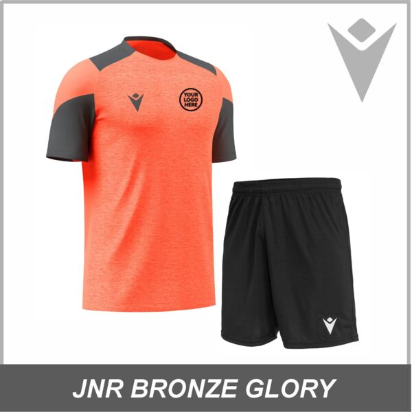 JNR Glory Bronze Training Pack Thumbnail
