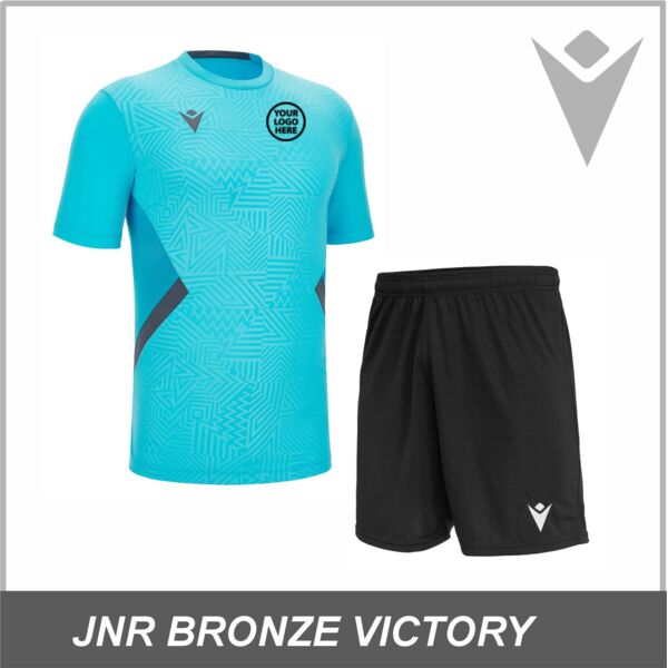 JNR Victory Bronze Training Pack Thumbnail