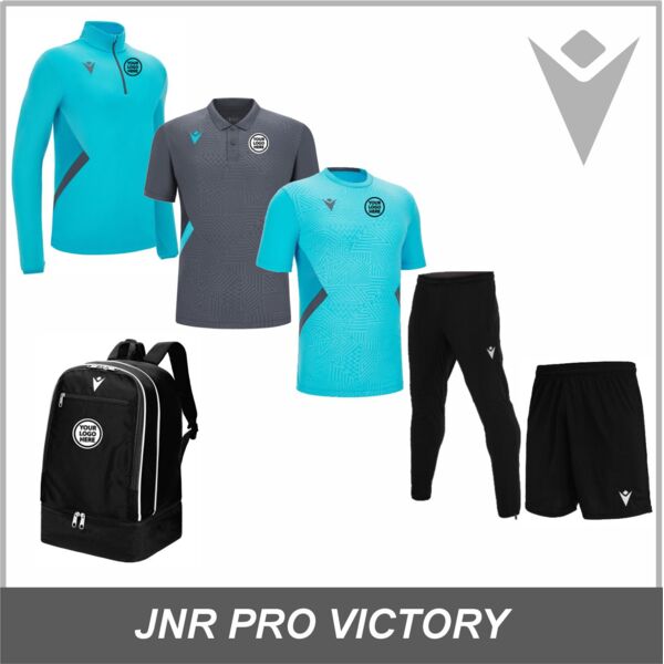 JNR Victory Pro Training Pack Thumbnail