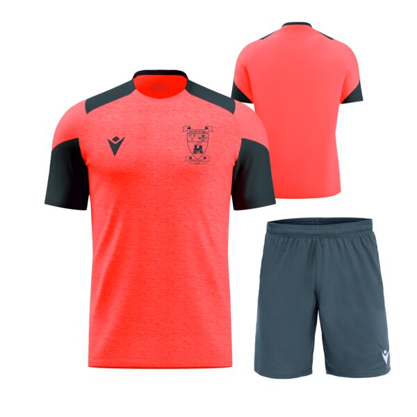 Poulton Victoria Basic Training Pack (Jnr) Thumbnail