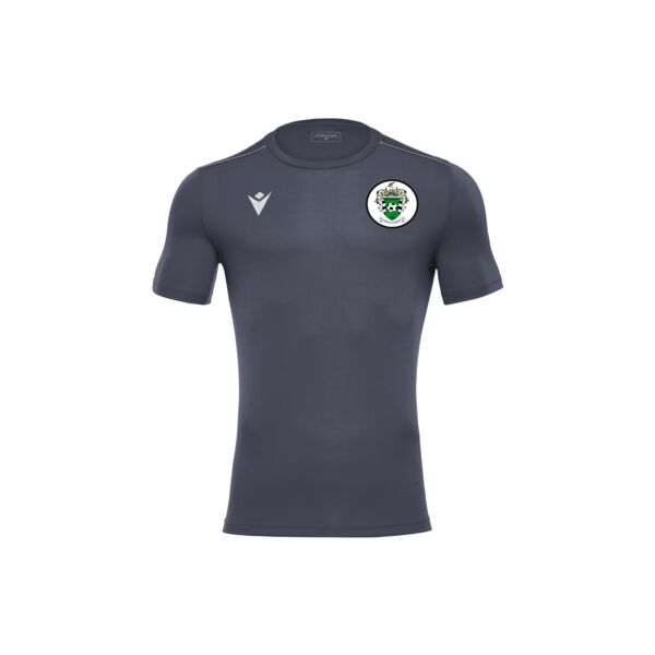 West Kirby FC Training Shirt (Snr) Thumbnail