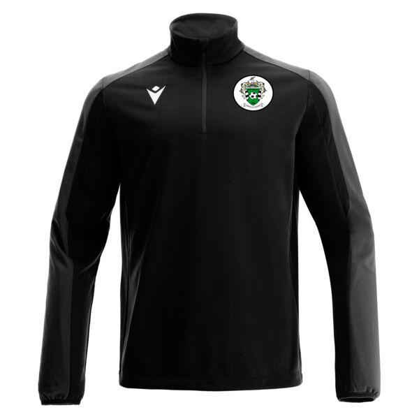 West Kirby FC Arno 1/4 Zip (Snr) Thumbnail
